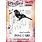 PAPER ARTSY PAPER ARTSY ECLECTICA SARA NAUMANN ESN52 CLING STAMP SET