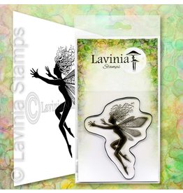 LAVINIA STAMPS LAVINIA WREN CLEAR STAMP