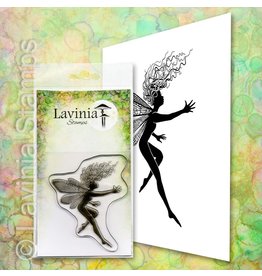 LAVINIA STAMPS LAVINIA LAYLA CLEAR STAMP