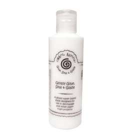 CREATIVE EXPRESSIONS CREATIVE EXPRESSIONS COSMIC SHIMMER GLOSSY GLUE 100ML