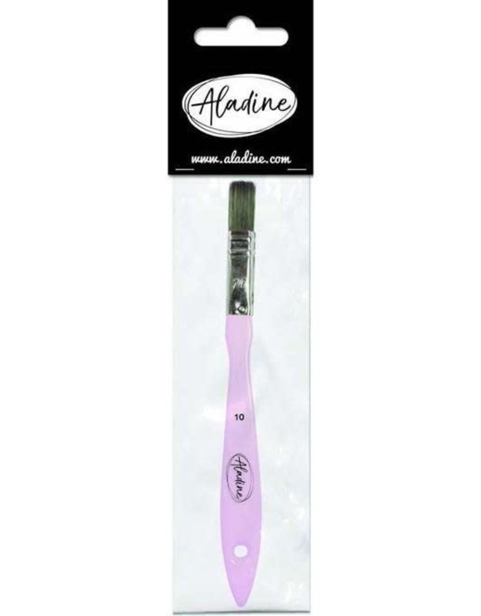 ALADINE ALADINE SMALL BRUSH #10 3CM