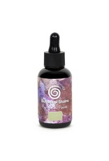 CREATIVE EXPRESSIONS CREATIVE EXPRESSIONS COSMIC SHIMMER SAM POOLE CARROT TOP GREEN BOTANICAL STAINS 60ml