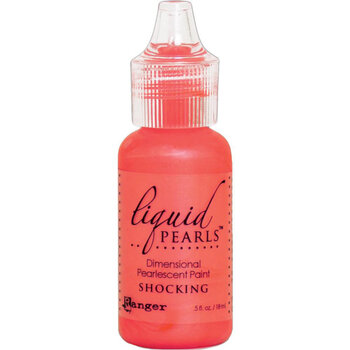 RANGER RANGER LIQUID PEARLS SHOCKING 0.5OZ