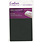 CRAFTERS COMPANION CRAFTERS COMPANION RUBBER EMBOSSING MAT FOR GEMINI JUNIOR 6"X8.9"