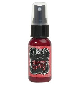 RANGER DYLUSIONS FIERY SUNSET SHIMMER SPRAY 1OZ