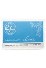 PINKFRESH PINKFRESH STUDIO SUMMER SHOWER PREMIUM DYE INK PAD