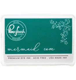 PINKFRESH PINKFRESH STUDIO MERMAID COVE PREMIUM DYE INK PAD