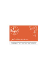 PINKFRESH PINKFRESH STUDIO PERSIMMON PREMIUM DYE INK PAD