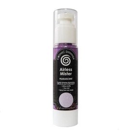 CREATIVE EXPRESSIONS CREATIVE EXPRESSIONS COSMIC SHIMMER LAVENDER RAIN PEARESCENT AIRLESS MISTERS 50ml
