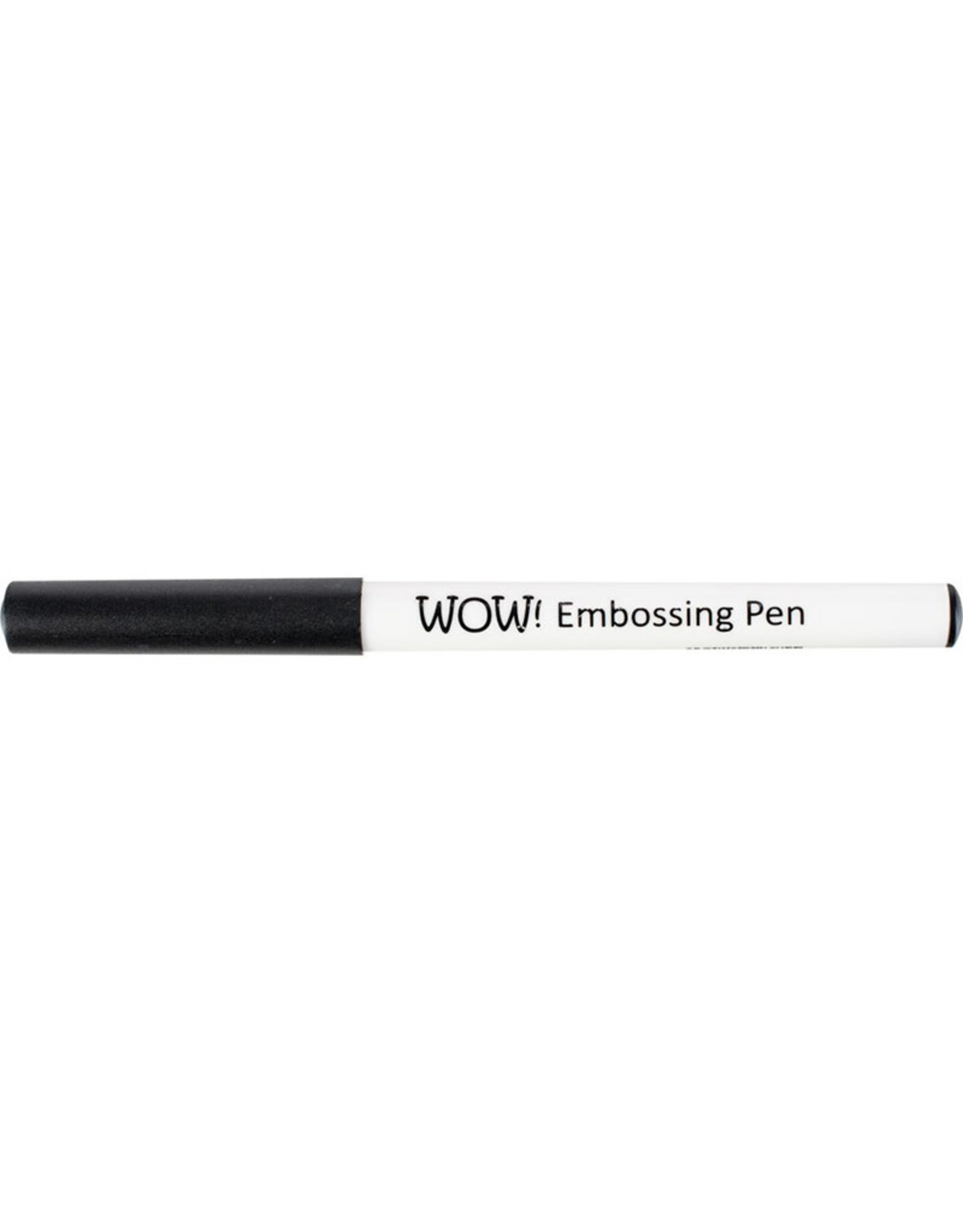 WOW! WOW! CLEAR EMBOSSING INK PEN