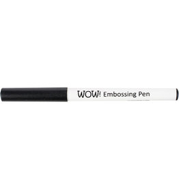 WOW! WOW! CLEAR EMBOSSING INK PEN