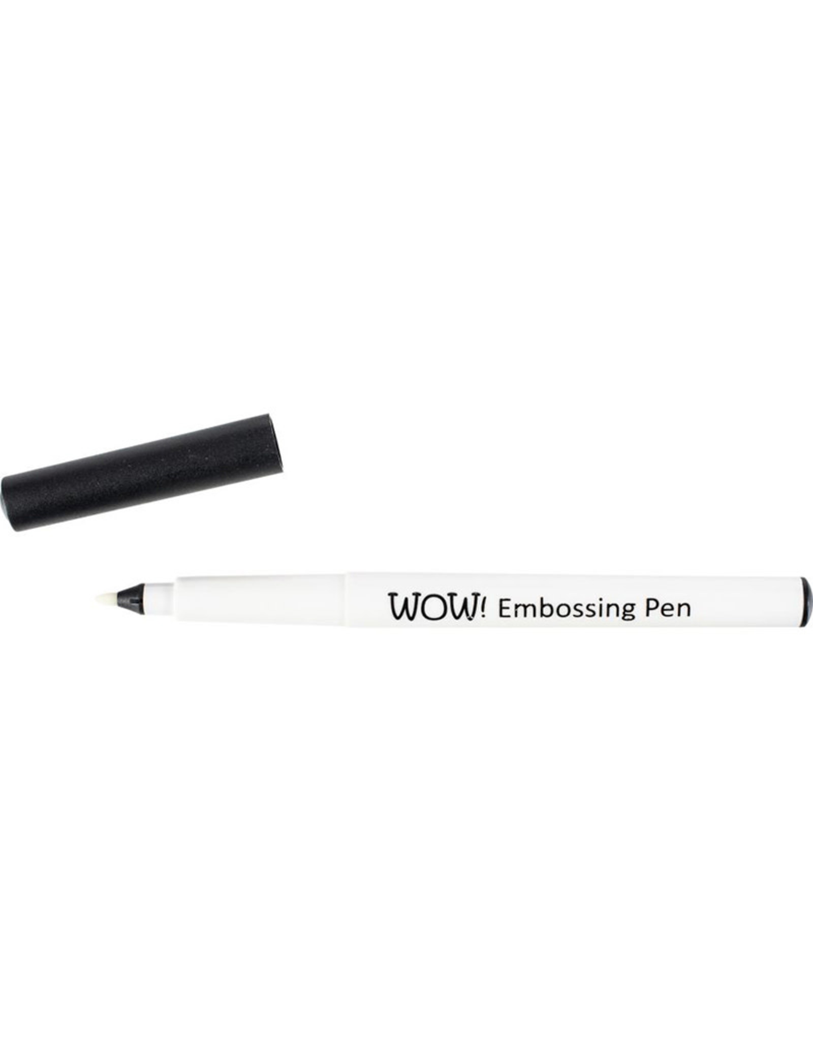 WOW! WOW! CLEAR EMBOSSING INK PEN