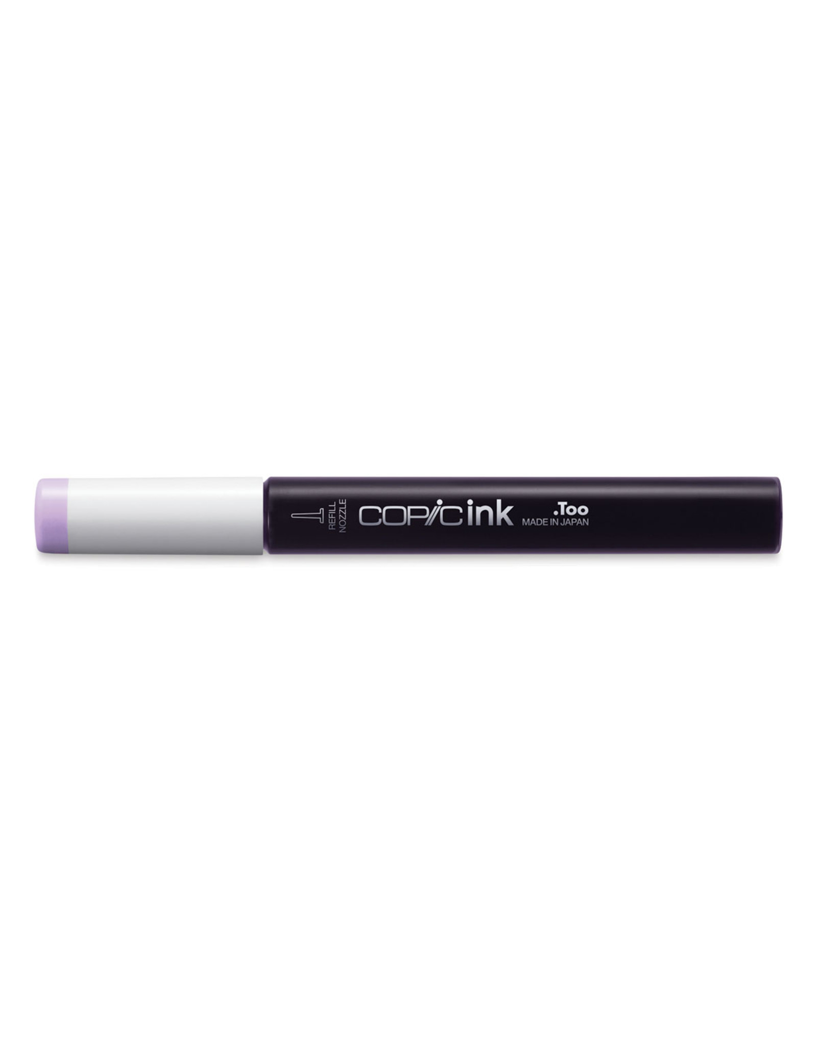 COPIC COPIC BV00 MAUVE SHADOW REFILL