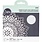 SIZZIX SIZZIX EFFECTZ SILVER DECORATIVE FOIL SHEETS