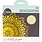 SIZZIX SIZZIX EFFECTZ GOLD DECORATIVE FOIL SHEETS