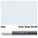 COPIC COPIC C00 COOL GRAY #00 REFILL