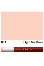 COPIC COPIC R12 LIGHT TEA ROSE REFILL