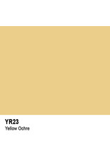 COPIC COPIC YR23 YELLOW OCHRE REFILL