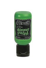 RANGER DYLUSIONS SHIMMER PAINT CUT GRASS 1OZ