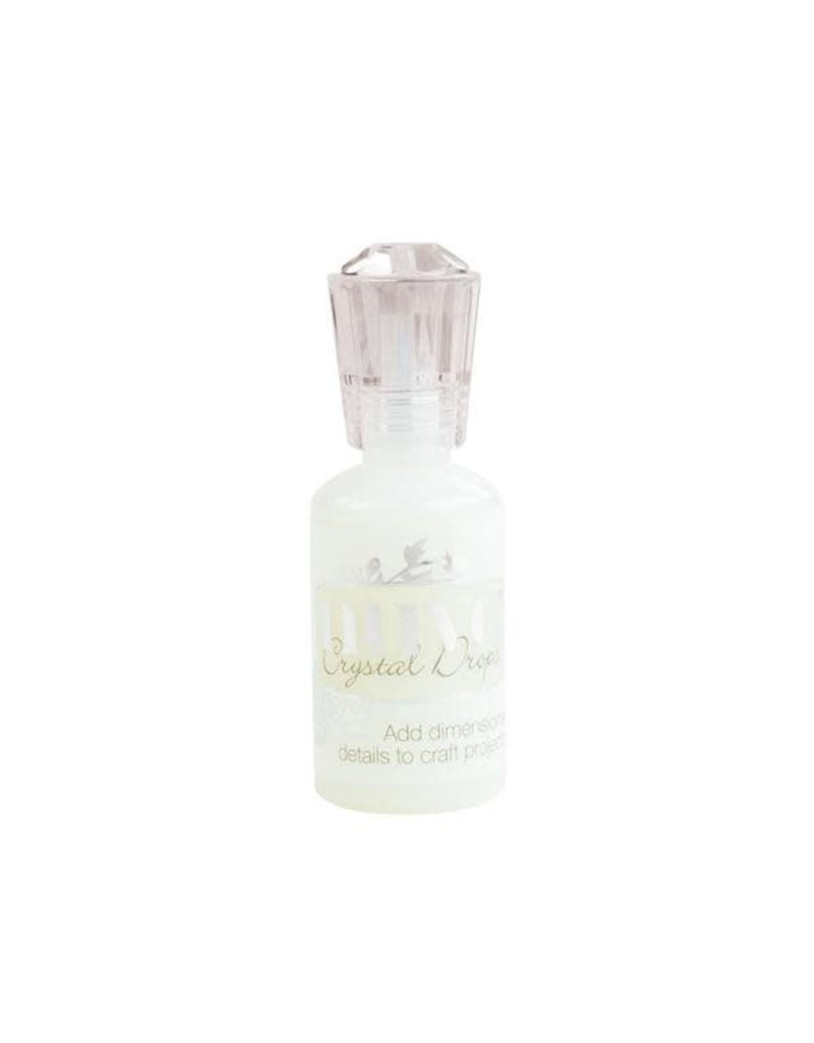 TONIC TONIC STUDIOS NUVO CRYSTAL DROPS MORNING DEW 1OZ