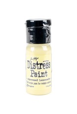 RANGER TIM HOLTZ DISTRESS ACRYLIC PAINT SQUEEZED LEMONADE 1OZ