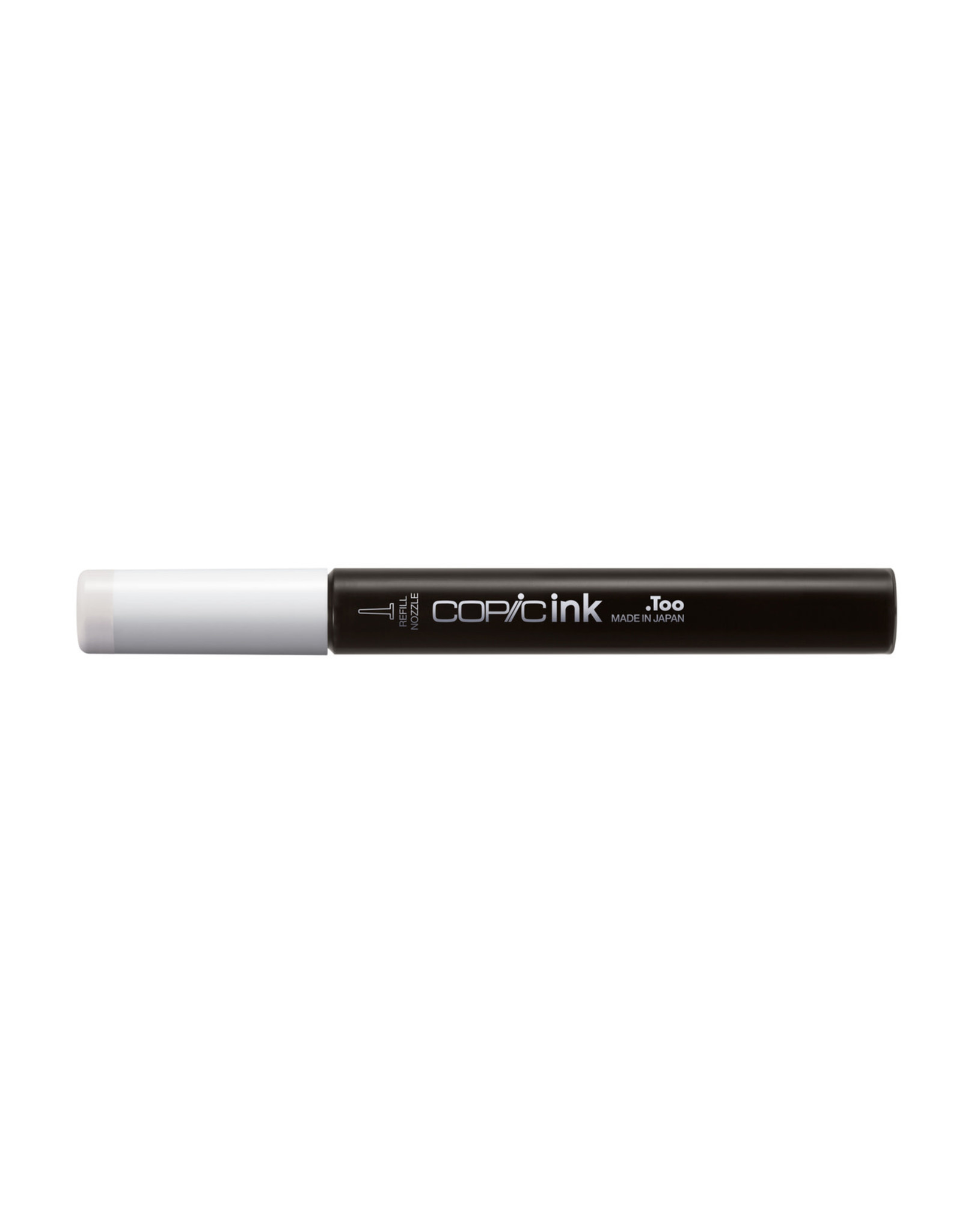 COPIC COPIC T-2 TONER GRAY #2 REFILL