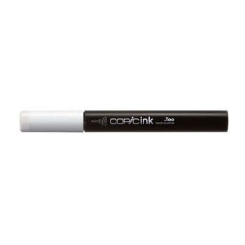 COPIC COPIC T-2 TONER GRAY #2 REFILL