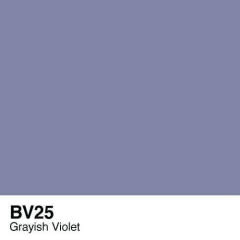 COPIC COPIC BV25 GRAYISH VIOLET REFILL