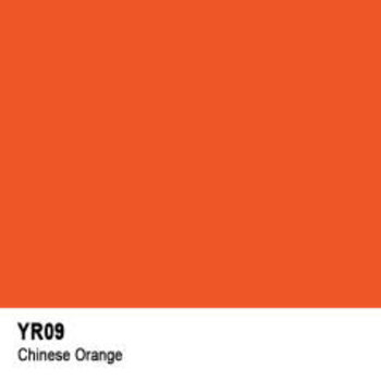 COPIC COPIC YR09 CHINESE ORANGE REFILL