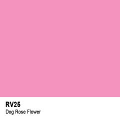 COPIC COPIC RV25 DOG ROSE FLOWER REFILL