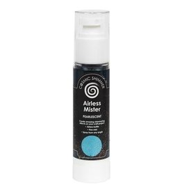 CREATIVE EXPRESSIONS CREATIVE EXPRESSIONS COSMIC SHIMMER JAZZ BLUE PEARLESCENT AIRLESS MISTERS 50ml