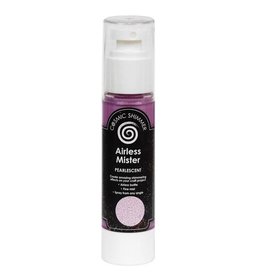 CREATIVE EXPRESSIONS CREATIVE EXPRESSIONS COSMIC SHIMMER MADAMOISELLE PINK PEARLESCENT AIRLESS MISTERS 50ml