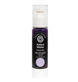 CREATIVE EXPRESSIONS CREATIVE EXPRESSIONS COSMIC SHIMMER PURPLE OBSESSION PEARLESCENT AIRLESS MISTERS 50ml