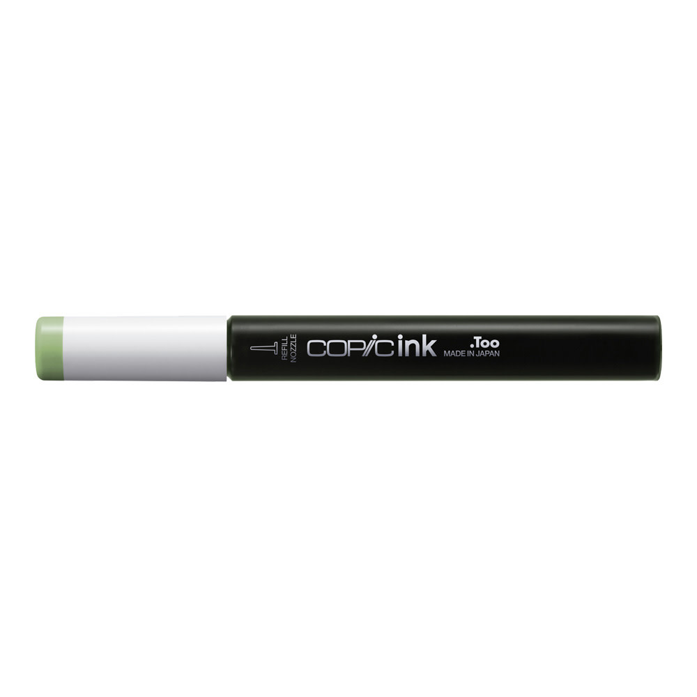 COPIC COPIC YG61 PALE MOSS REFILL