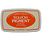 TSUKINEKO TSUKINEKO STAZON ORANGE PEEL PIGMENT INK PAD