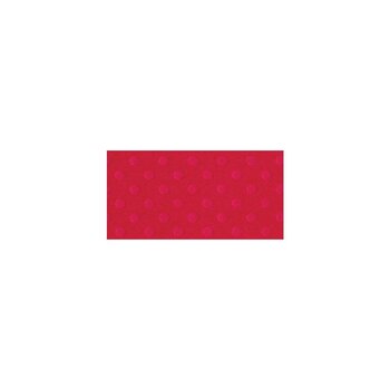 BAZZILL BAZZILL DOTTED SWISS PIROUETTE CARDSTOCK 12''X12''