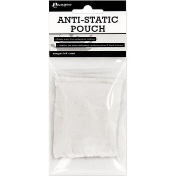 RANGER RANGER ANTI STATIC POUCH