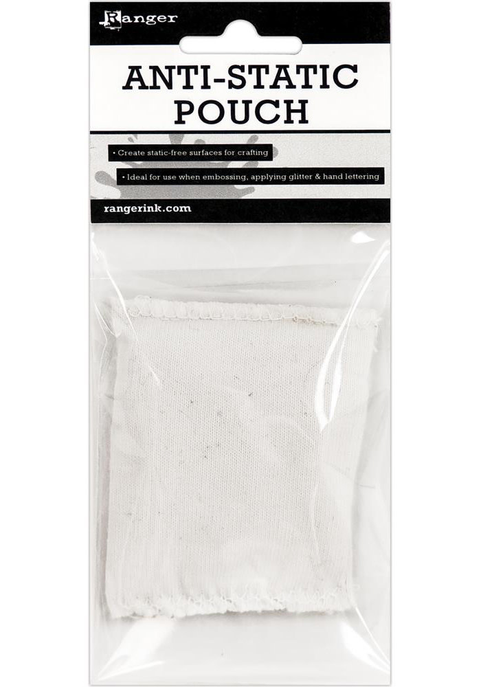 RANGER RANGER ANTI STATIC POUCH