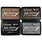 RANGER TIM HOLTZ DISTRESS ARCHIVAL INK PAD STACK - BASICS