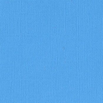 BAZZILL BAZZILL MONO OCEAN CARDSTOCK 12X12