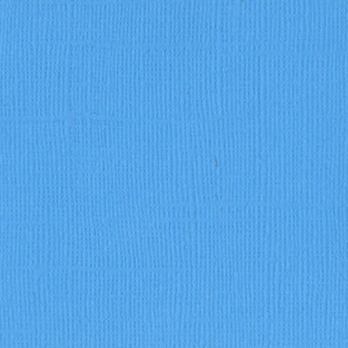 BAZZILL BAZZILL MONO OCEAN CARDSTOCK 12X12
