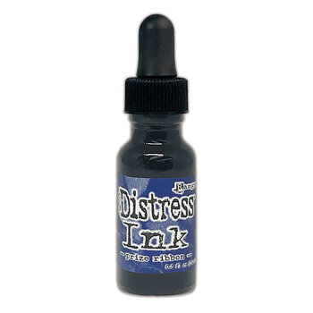 RANGER TIM HOLTZ DISTRESS REINKER PRIZE RIBBON 0.5OZ