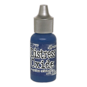 RANGER TIM HOLTZ DISTRESS OXIDE REINKER PRIZE RIBBON 0.5OZ