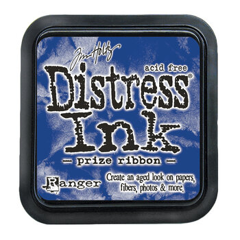 RANGER TIM HOLTZ DISTRESS INK PAD PRIZE RIBBON