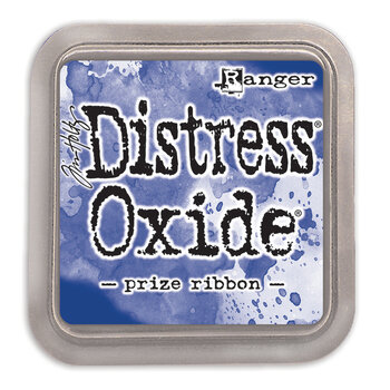 RANGER TIM HOLTZ DISTRESS OXIDE INK PAD PRIZE RIBBON