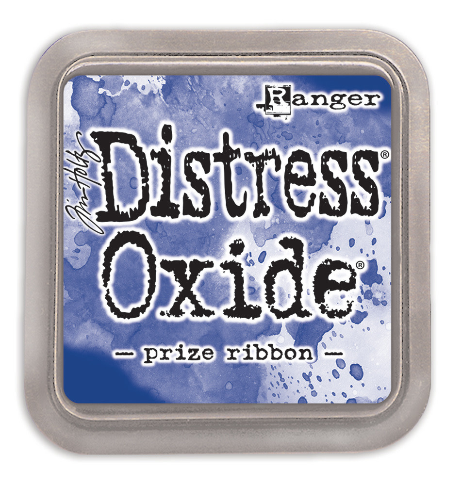 RANGER TIM HOLTZ DISTRESS OXIDE INK PAD PRIZE RIBBON