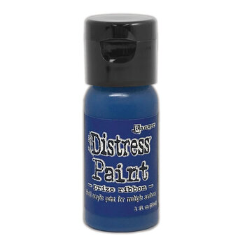 RANGER TIM HOLTZ DISTRESS ACRYLIC PAINT PRIZE RIBBON 1OZ