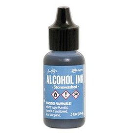 RANGER TIM HOLTZ ALCOHOL INK STONEWASHED 0.5 OZ