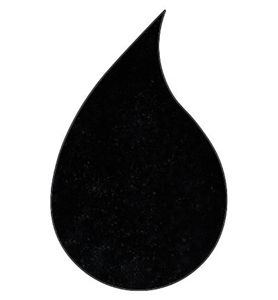 WOW! WOW! PRIMARY EBONY REGULAR EMBOSSING POWDER 0.5OZ