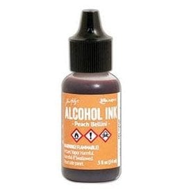 RANGER TIM HOLTZ ALCOHOL INK PEACH BELLINI 0.5 OZ